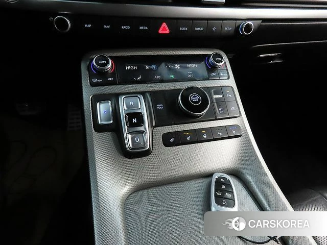 Hyundai The New Palisade id 4230870 из Кореи 19