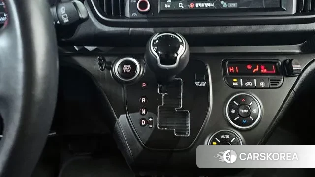 Kia The New Kia Ray id 3420560 из Кореи 19