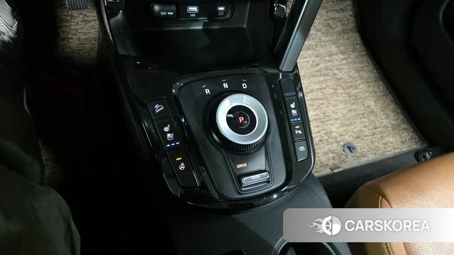 Kia The New Seltos id 3859407 из Кореи 19