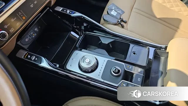 Kia The New Sorento 4th Generation id 3684746 из Кореи 19