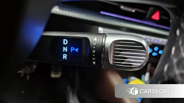 Hyundai Ionic 6 id 3539471 из Кореи 19