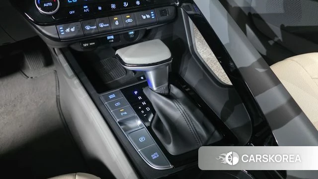 Hyundai The New Avante (CN7) id 4584759 из Кореи 19