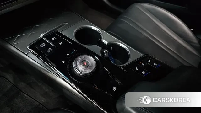 Kia K8 id 3764762 из Кореи 19