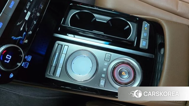 Genesis G80 (RG3) id 4231719 из Кореи 30