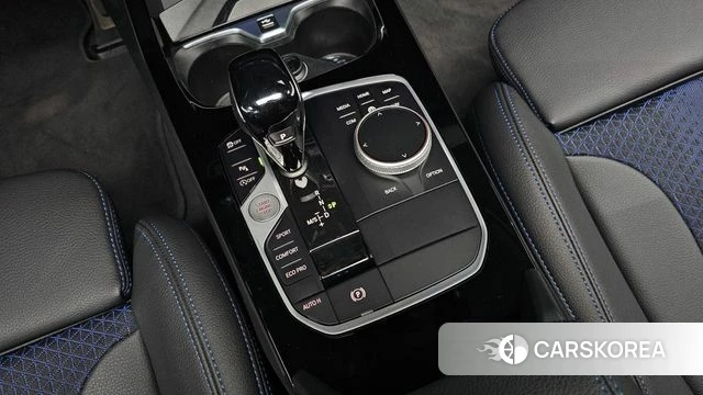 BMW 1 Series (F40) id 3841294 из Кореи 19