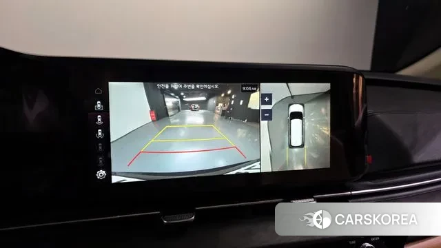 Kia Carnival 4th generation id 3452859 из Кореи 19