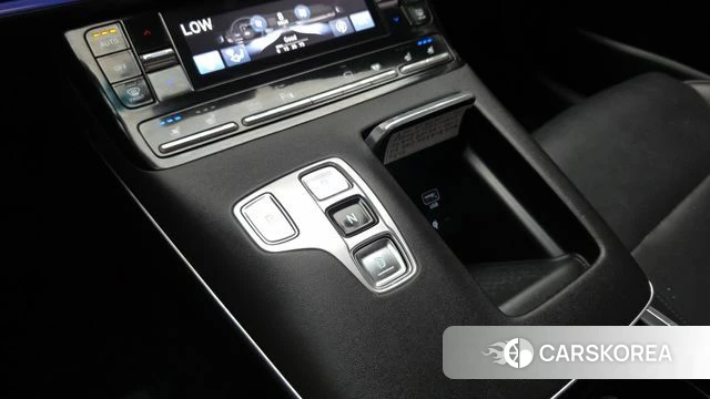 Hyundai The New Grandeur IG id 4667256 из Кореи 19