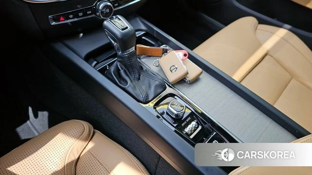 Volvo S60 3rd generation id 3942428 из Кореи 19