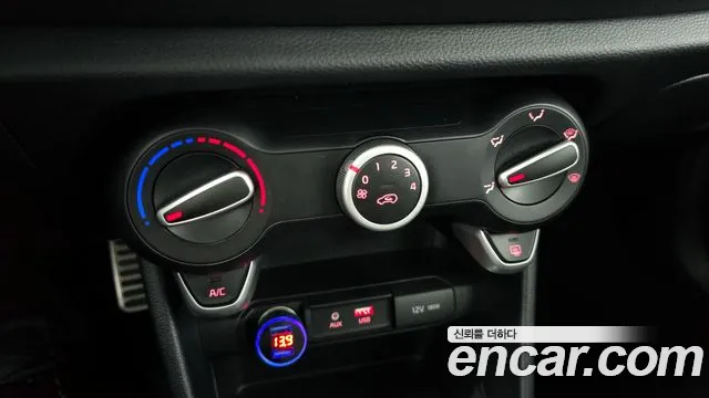 Kia All New Morning (JA) id 2675020 из Кореи 19