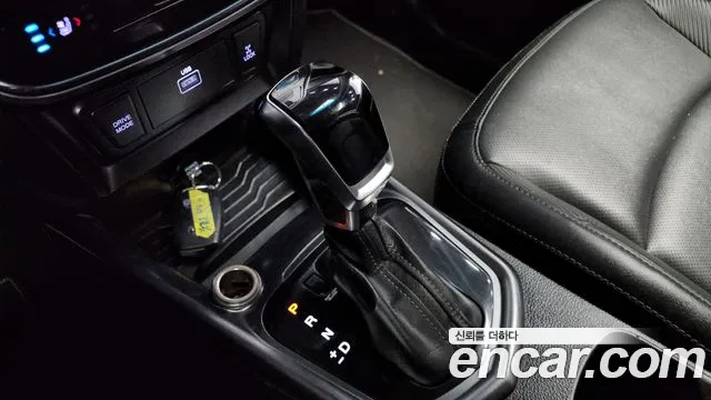 Ssangyong Berry New Tivoli id 2712135 из Кореи 19