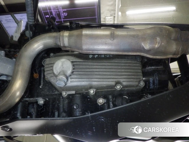 Kawasaki Z250 id 4328235 из Японии 9