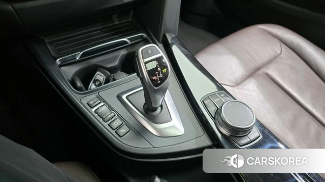 BMW 4 Series (F32) id 4370970 из Кореи 30