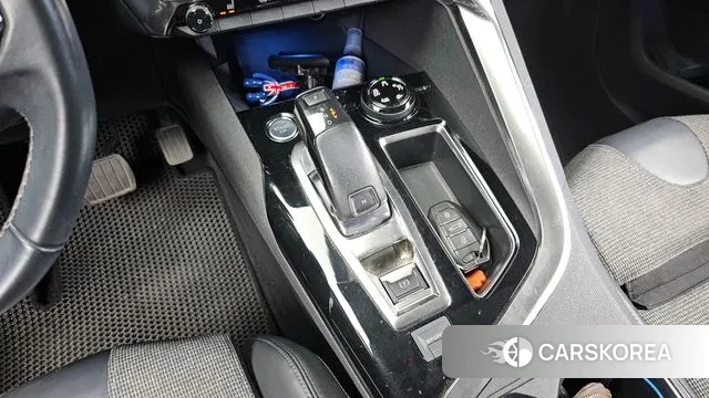 Peugeot 5008 second generation id 3465070 из Кореи 19