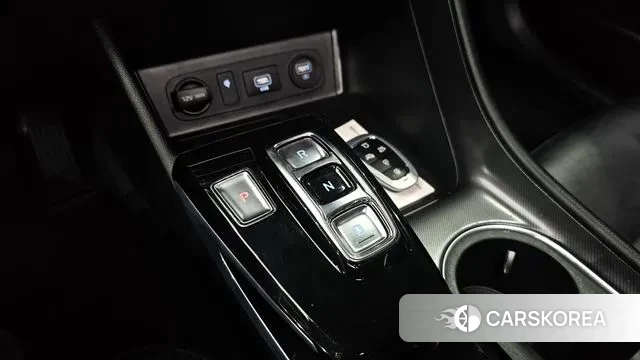 Hyundai Sonata (DN8) id 3573746 из Кореи 19