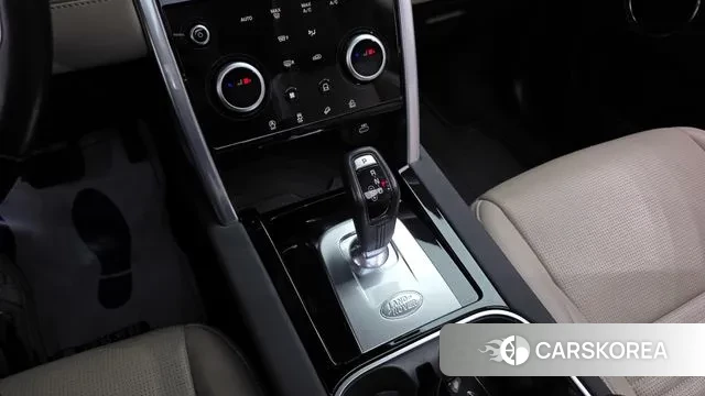 Land Rover Discovery Sports 2nd Generation id 3334029 из Кореи 19