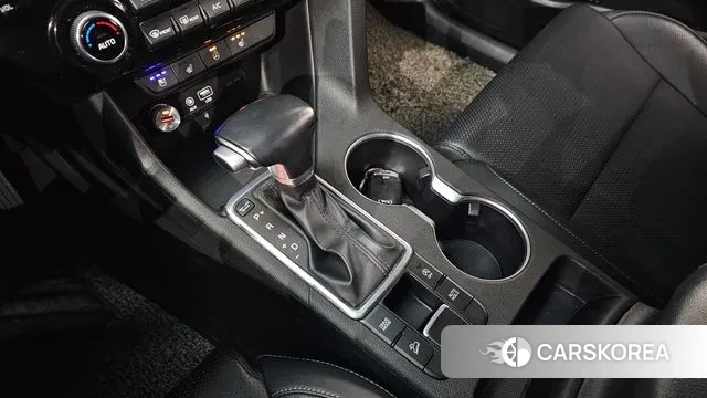 Kia Sportage 4th Generation id 3423405 из Кореи 19