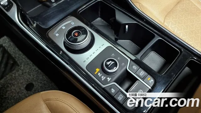 Kia Sorento 4th Generation id 2716715 из Кореи 19