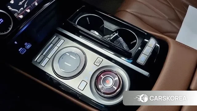 Genesis G80 (RG3) id 3269007 из Кореи 17