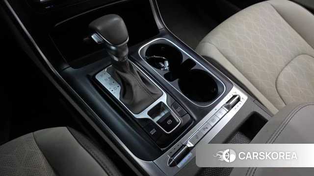 Kia Carnival 4th generation id 3924072 из Кореи 19