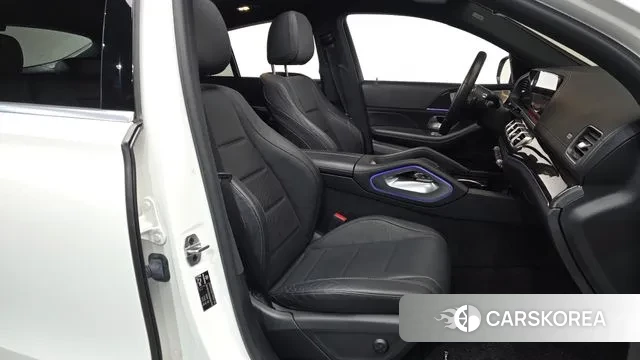 Mercedes-Benz GLE-Class W167 id 3600624 из Кореи 19