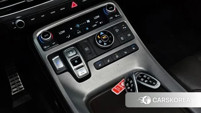 Hyundai The New Palisade id 3021677 из Кореи 19