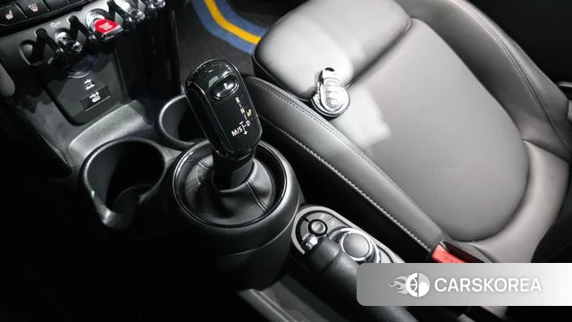 Mini Cooper id 4444789 из Кореи 19