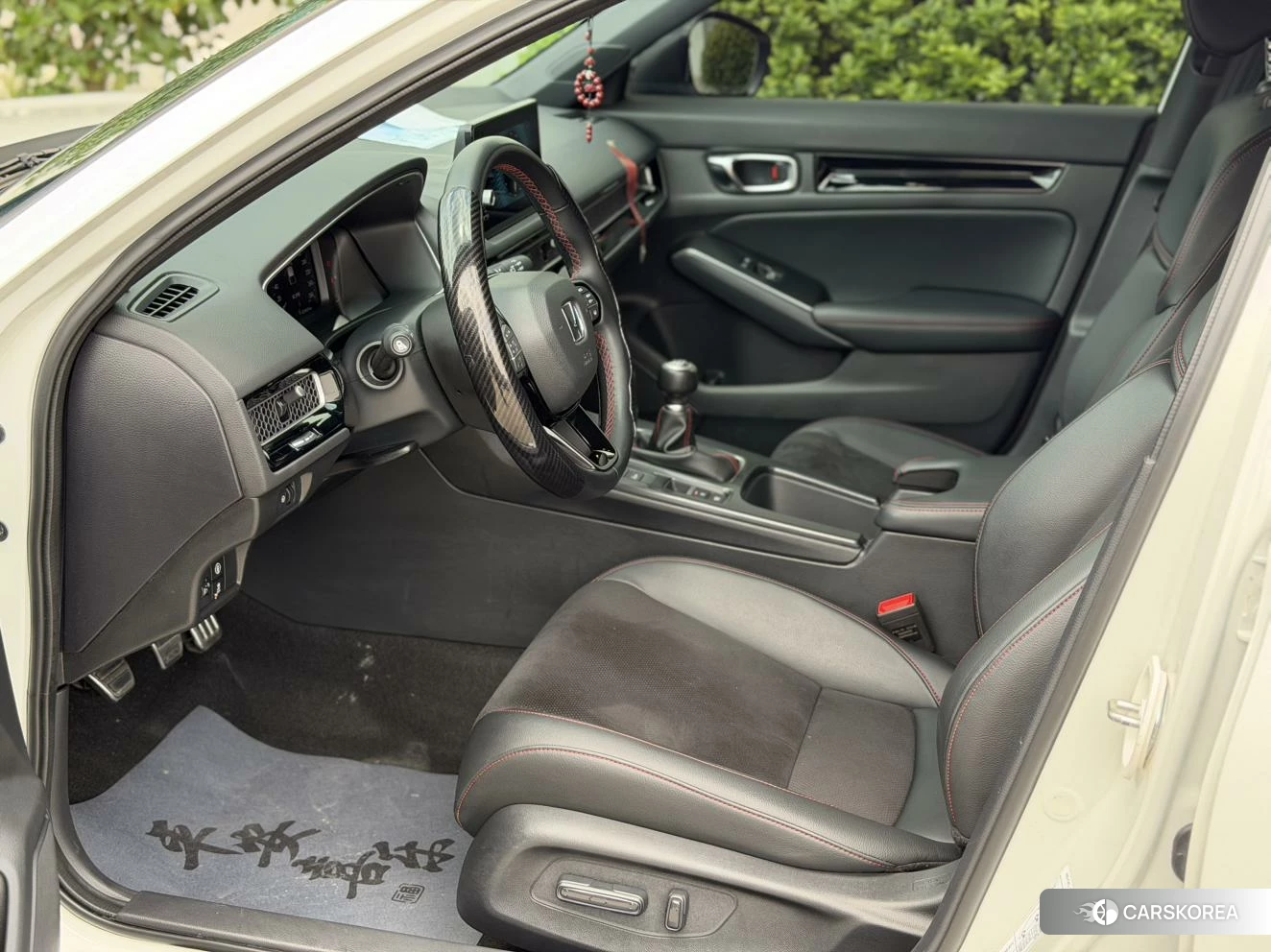 Honda Civic id 4467390 из Китая 15