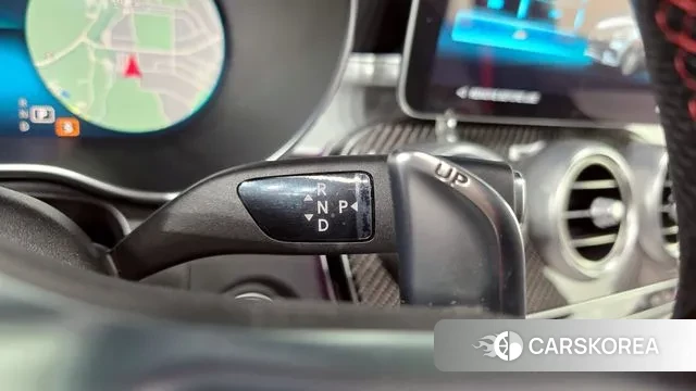 Mercedes-Benz GLC-Class X253 id 3776489 из Кореи 19