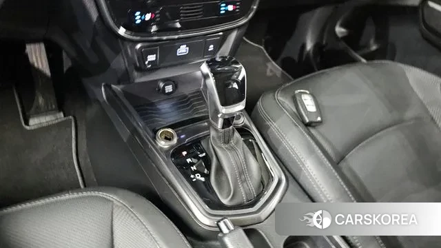 Ssangyong Berry New Tivoli id 3259151 из Кореи 19