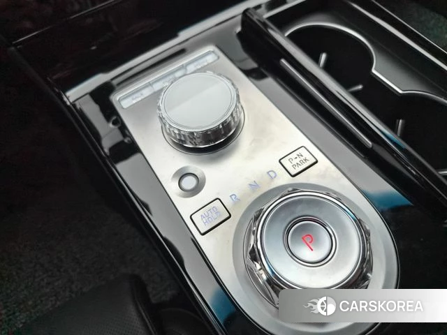 Genesis G80 (RG3) id 3914158 из Кореи 19