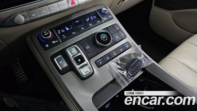 Hyundai Palisade id 2725845 из Кореи 19