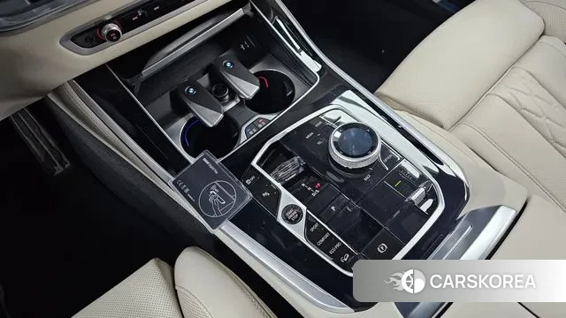 BMW X5 (G05) id 3775764 из Кореи 19