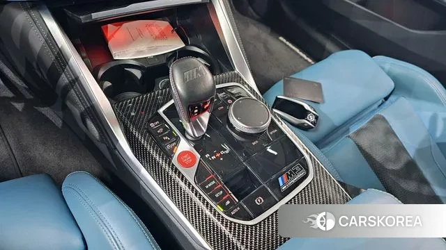 BMW M3 (G80) id 3670799 из Кореи 19