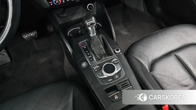 Audi New A3 id 3515193 из Кореи 19