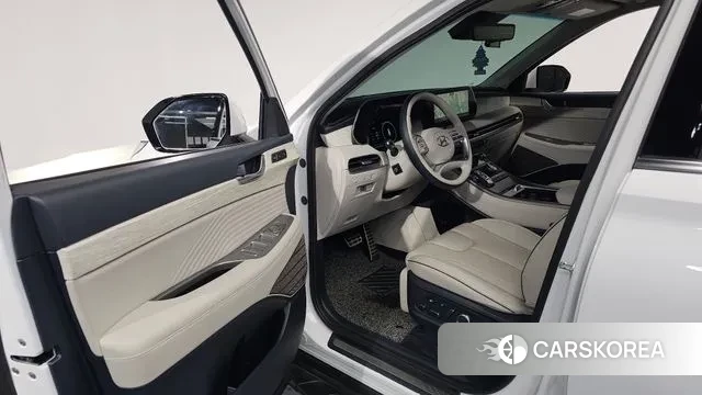 Hyundai The New Palisade id 3503270 из Кореи 19