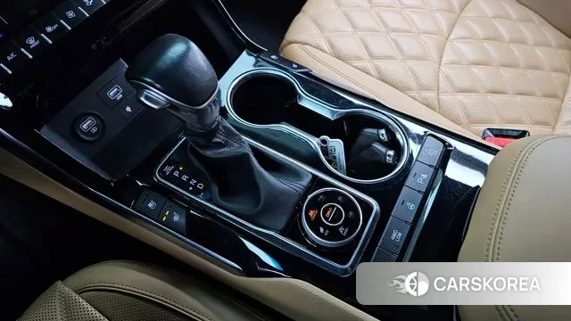 Kia Mohave Master id 3612330 из Кореи 19