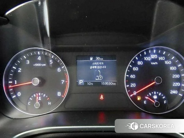 Kia Come New K3 id 4286071 из Кореи 17