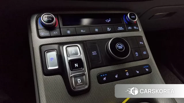 Hyundai The New Palisade id 3711526 из Кореи 19