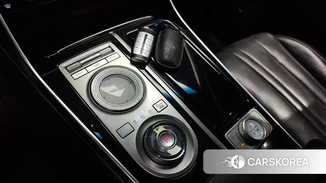 Genesis GV80 id 3071363 из Кореи 19