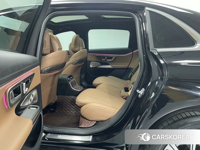Mercedes-Benz E-class id 4264854 из Китая 19