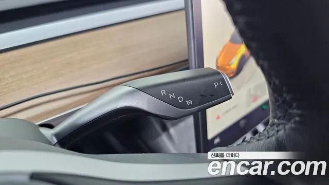 Tesla Model Y id 2723628 из Кореи 19