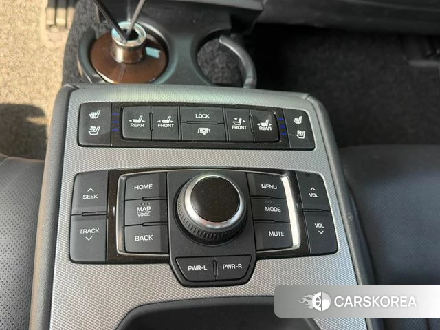 Genesis G80 id 4285683 из Кореи 18