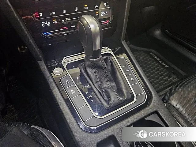 Volkswagen Arteon id 3707375 из Кореи 19