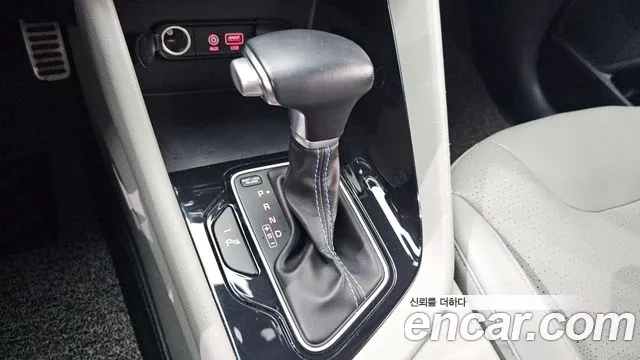 Kia Niro id 2886937 из Кореи 19