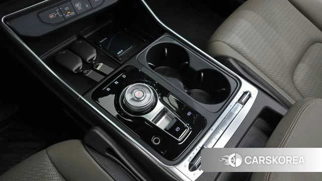Kia The New Carnival 4th Generation id 4743962 из Кореи 29