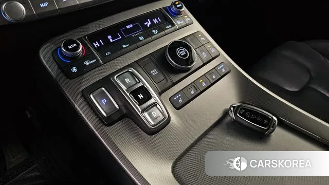 Hyundai Palisade id 3626566 из Кореи 19