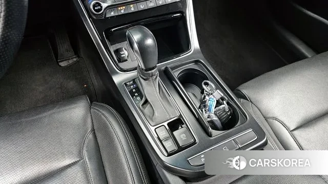 Hyundai Grandeur IG id 3362655 из Кореи 19