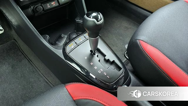 Kia All New Morning (JA) id 3814107 из Кореи 19