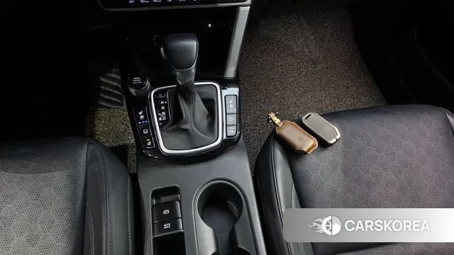 Kia Seltos id 3772562 из Кореи 19