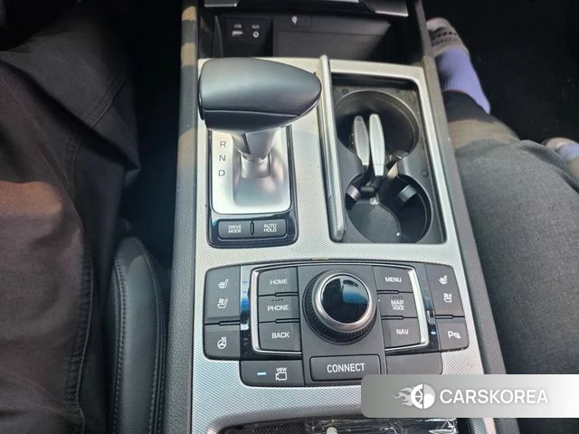 Genesis G80 id 4403628 из Кореи 16